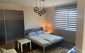 Arni Apartments