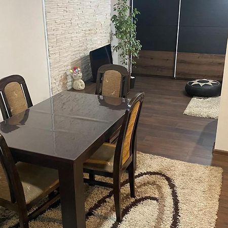 Arni Apartments Donja Vrezina Экстерьер фото