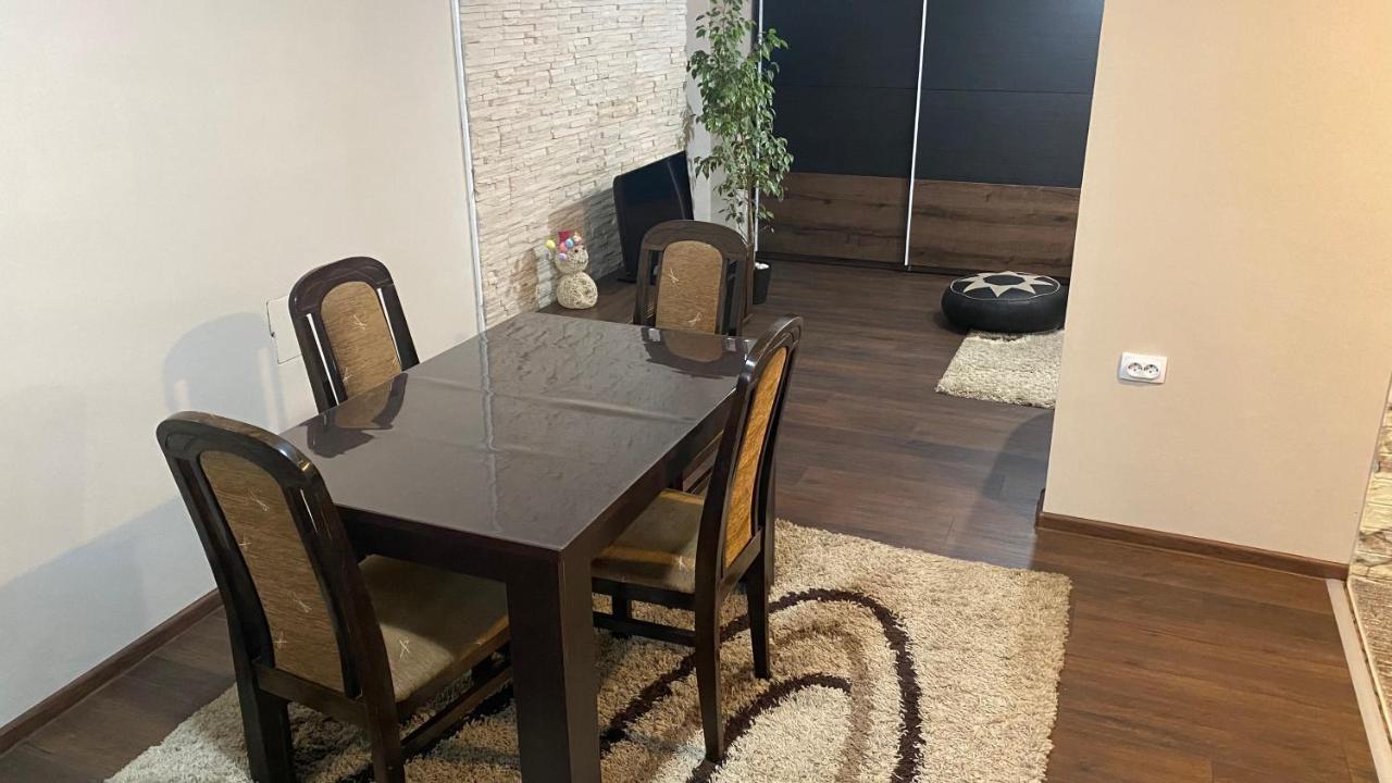 Arni Apartments Donja Vrezina Экстерьер фото