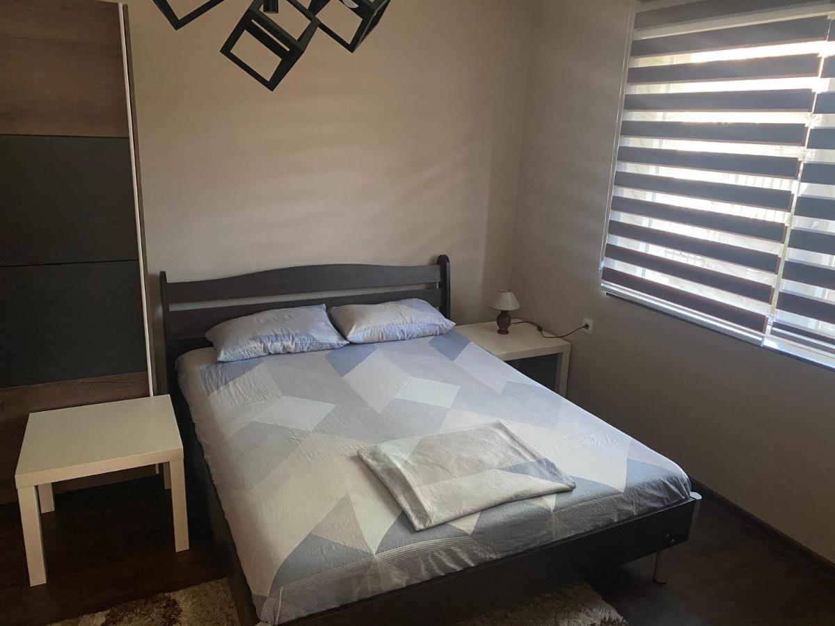 Arni Apartments Donja Vrezina Экстерьер фото