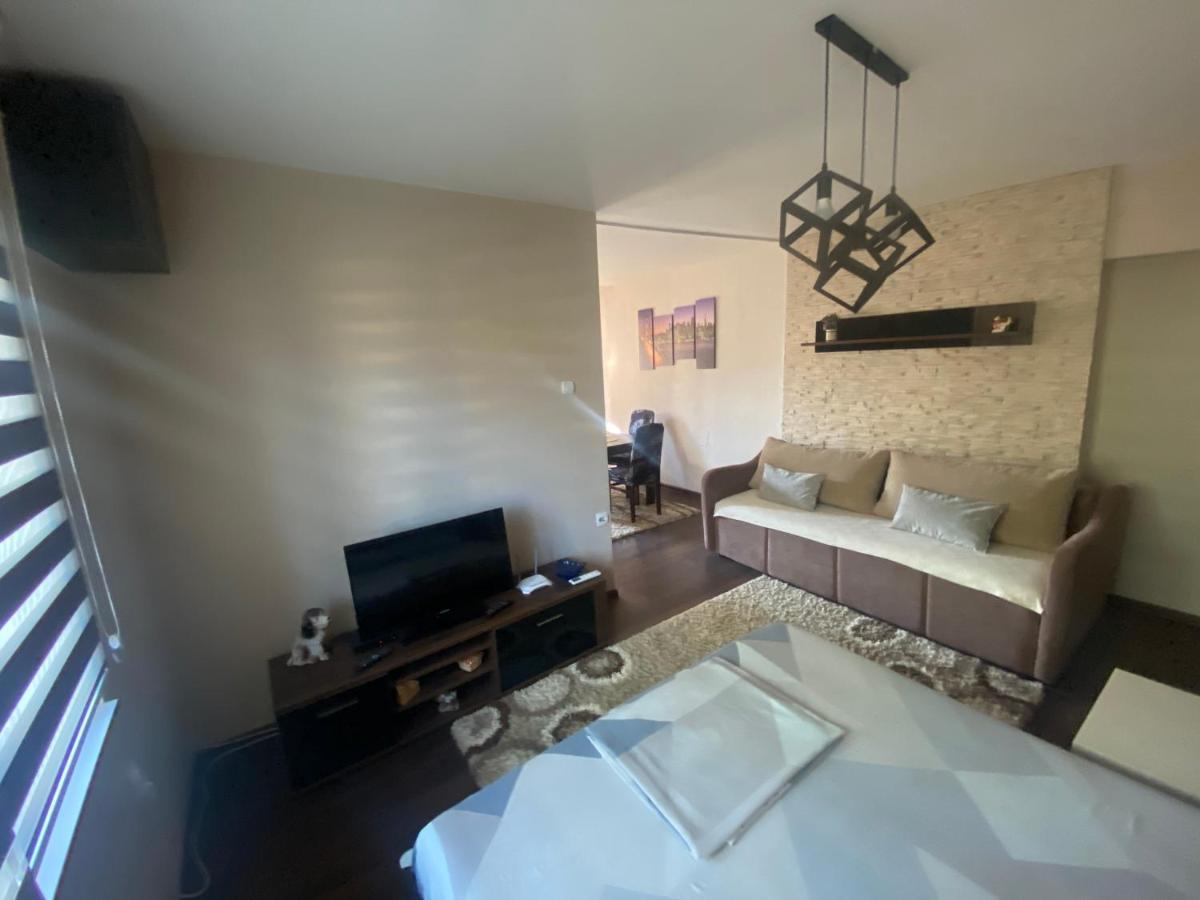 Arni Apartments Donja Vrezina Экстерьер фото