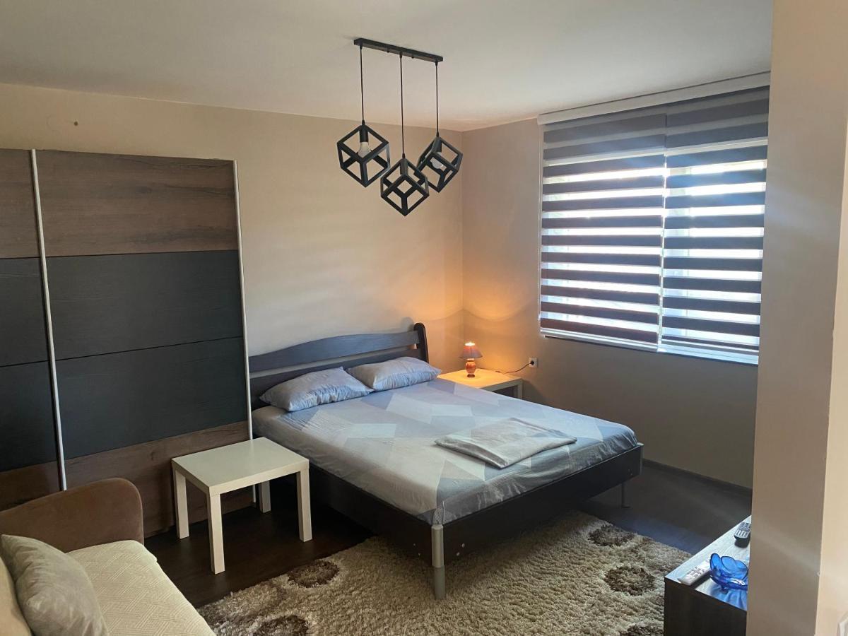 Arni Apartments Donja Vrezina Экстерьер фото